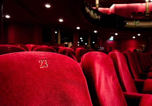 salles de cinéma promo-cinés.com