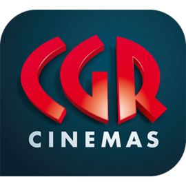 E-Billet instantané CGR (envoi par mail) validité 20/02/2027 