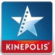 E-Billet Kinepolis (e-ticket)