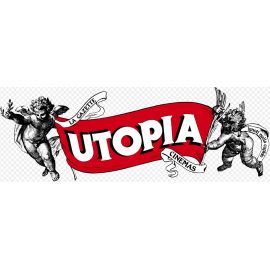 Billet Utopia -Validité permanente 