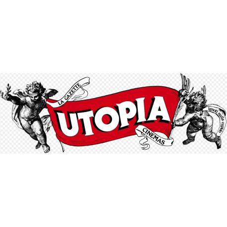 Billet Utopia -Validité permanente 