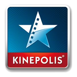 E-carte "Kiné CE" 5 places - Kinepolis 