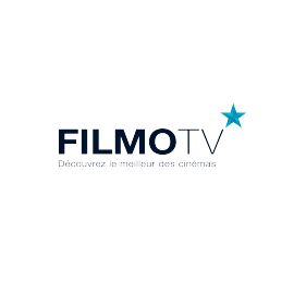 1 film VOD à tarif réduit sur Filmo TV - validité 25-06-2022