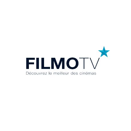 Abonnement 3 mois en illimité à la plateforme de film en streaming : Filmo TV