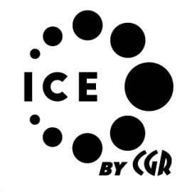 E-Billet instantané CGR - salle ICE validité 04/12/2024 