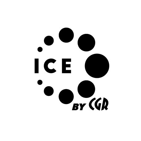 E-Billet instantané CGR - salle ICE