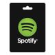 Spotify Premium - e-carte de 10€ (1 mois)