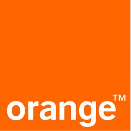 VOD d'Orange - recharge 10 € 