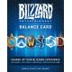 Battle.net / Blizzard - recharge moins chère - 50€