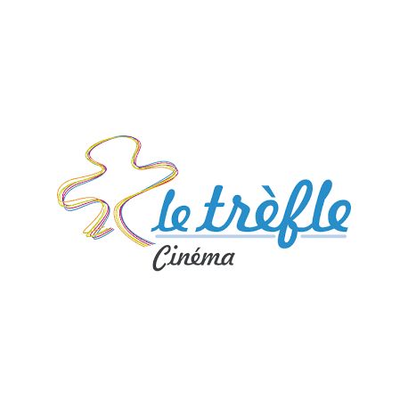 Billet Cinéma Le Trèfle 