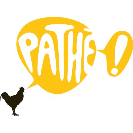 E-Billet Pathé