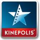 E-carte "Kiné CE" 5 places - Kinepolis 
