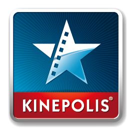 E-carte "Kiné CE" 8 places - Kinepolis - validité 31/01/2027 
