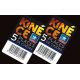 E-carte "Kiné CE" 5 places - Kinepolis 