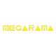 E-billet Megarama - validité 31/01/2024