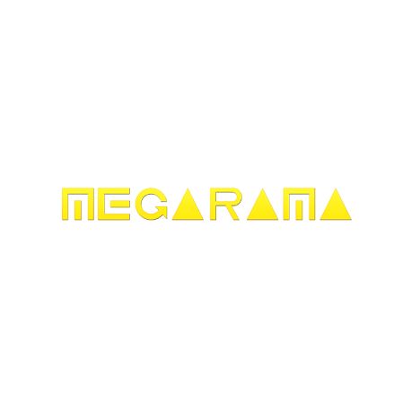 E-billet Megarama - validité 31/01/2024